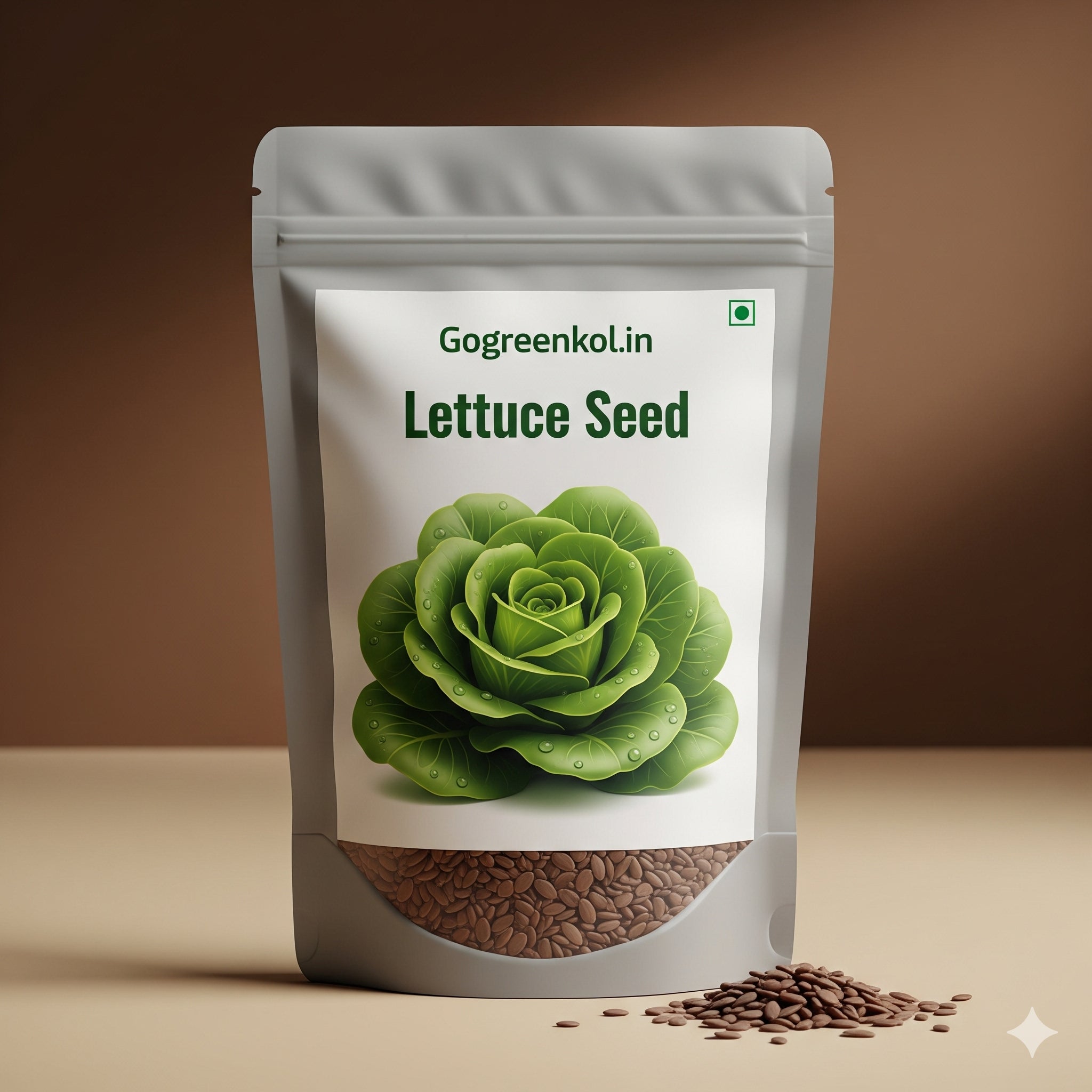 Lettuce (লেটুস) Seed