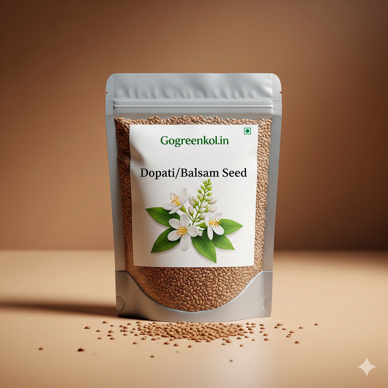 Dopati/Balsam Seed
