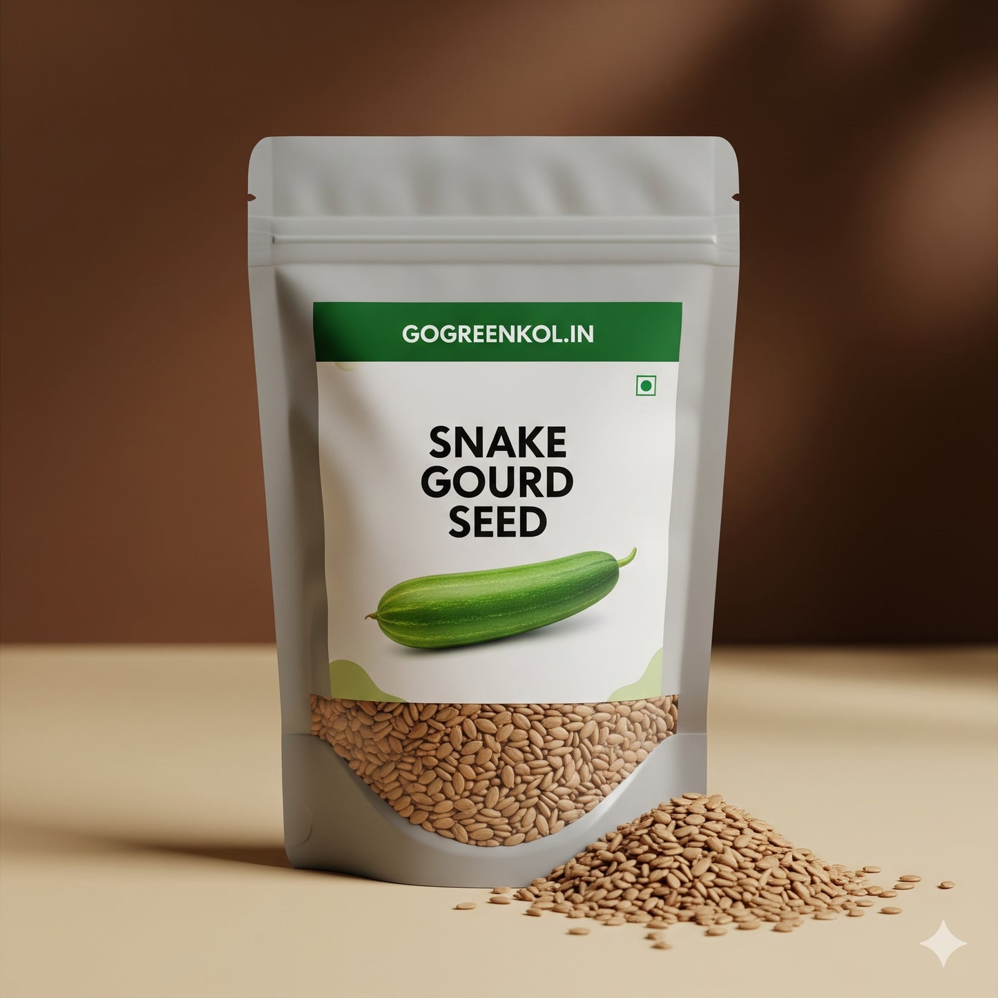 Snake Gourd (চিচিঙ্গা) Seed