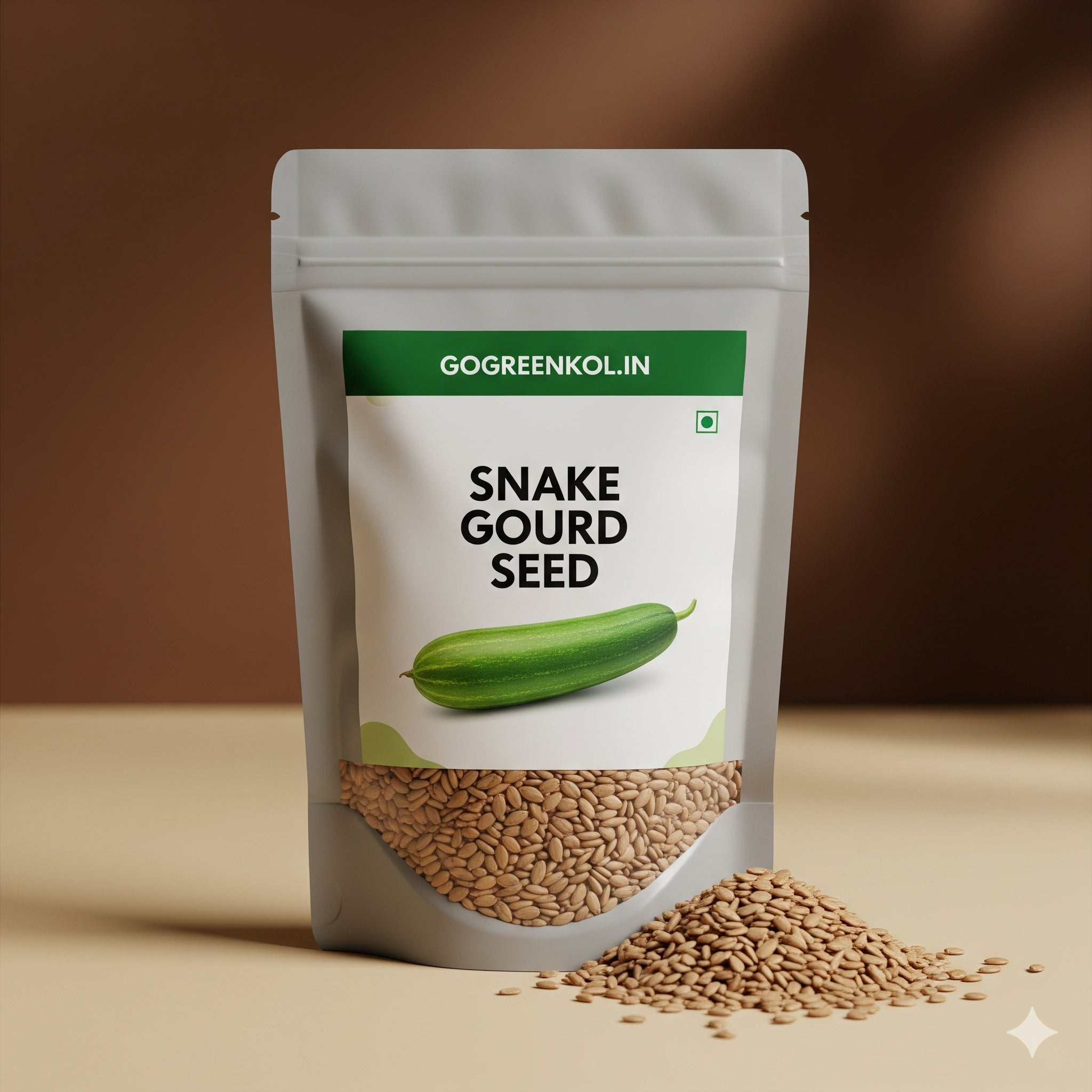 Snake Gourd (চিচিঙ্গা) Seed