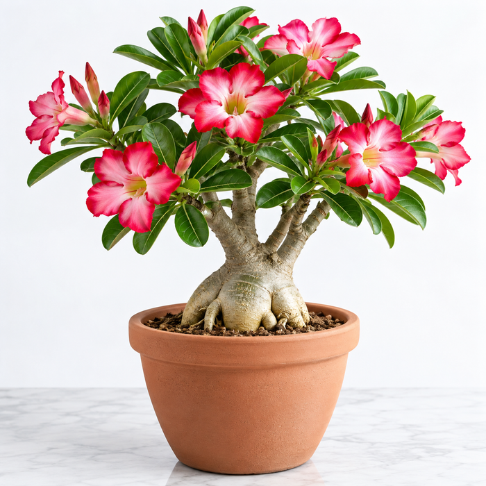 Adenium