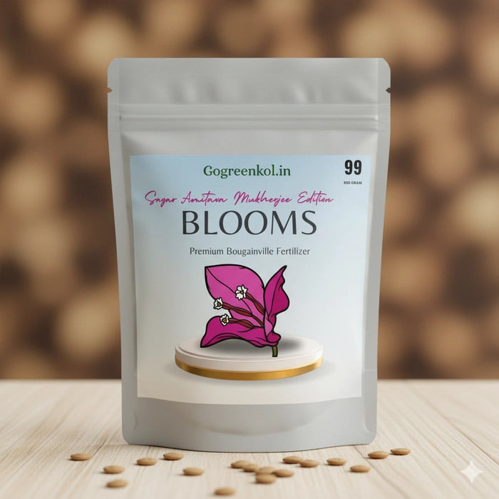 Blooms ( Bougainvillea Fertiliser) 450gm