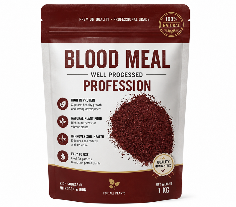 Blood Meal 400g