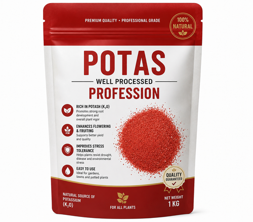 Potas