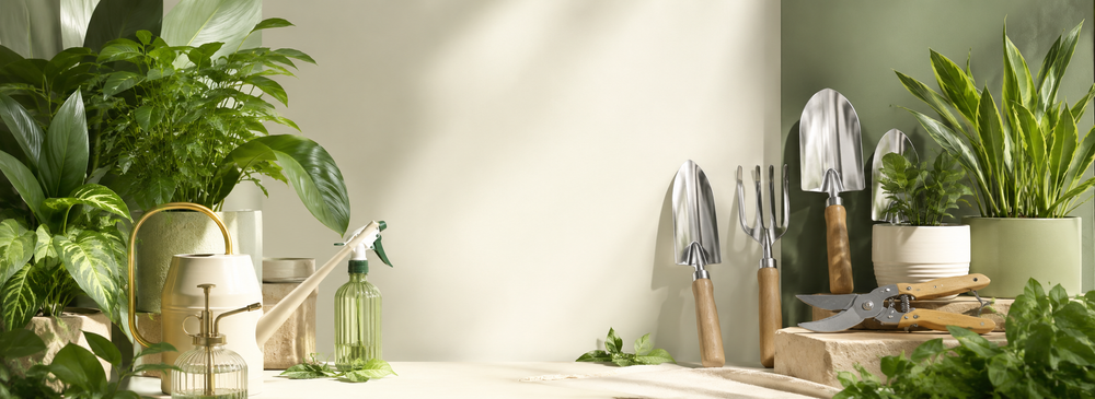 Explore our curated collection of Garden Tools.