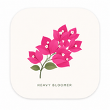 Heavy Bloomer