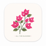 All Time Bloomer