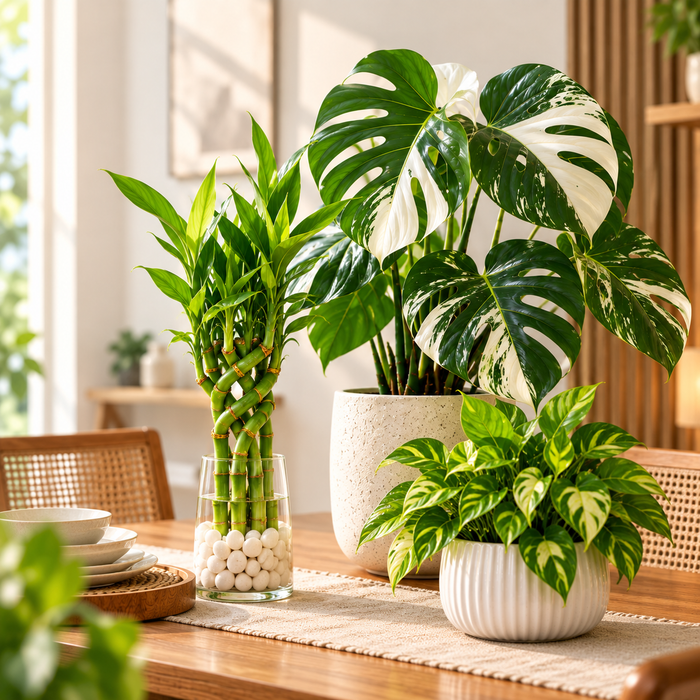 Indoor Plants