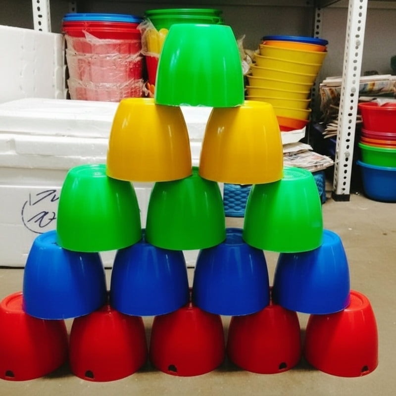 Cool Pot 5"
