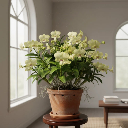Dendrobium Creamy_Ss