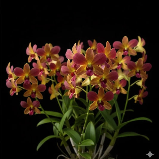 Dendrobium Gift by God