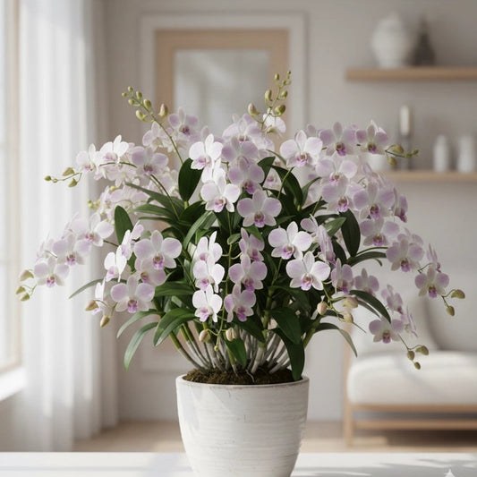 Dendrobium Pink Happy