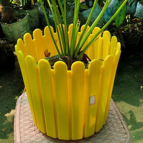 Fence Pot 6