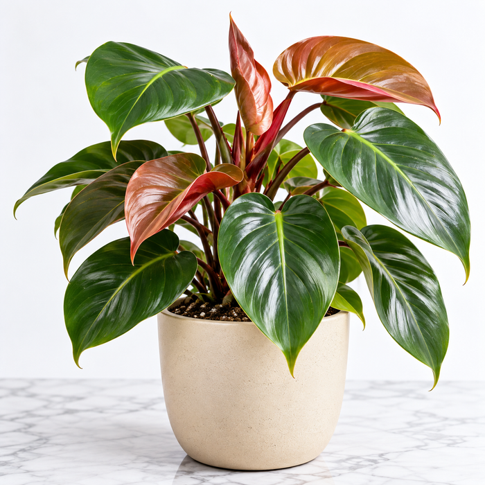 Philodendron