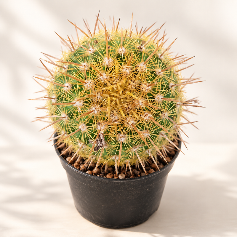 Spiny Pincushion Cactus