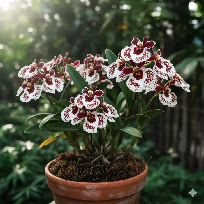 Golden Sunset Brownie SS