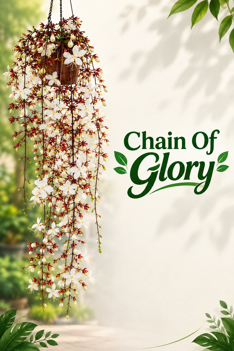 Chain Of Glory