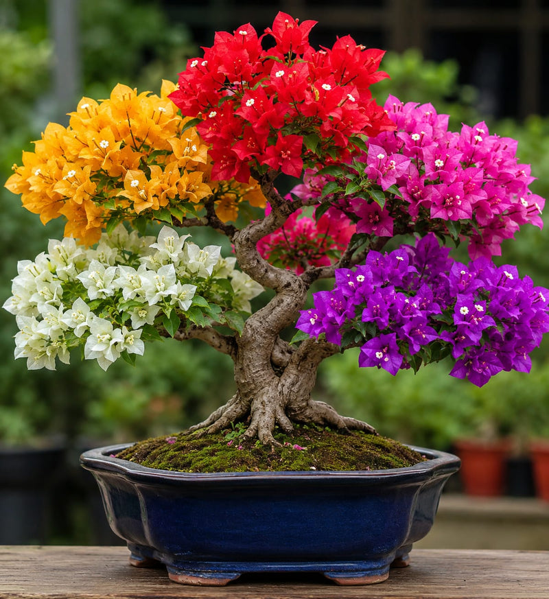 Bougainvillea Multi