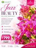 Jazz Beauty