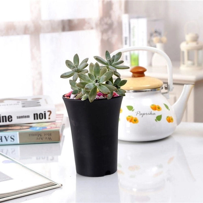 Long Pot