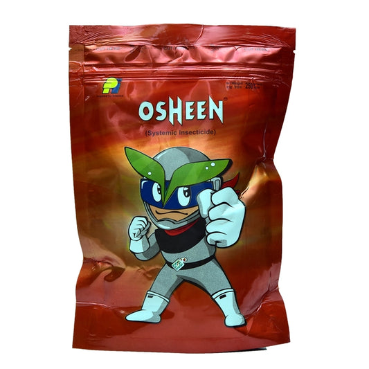 Osheen