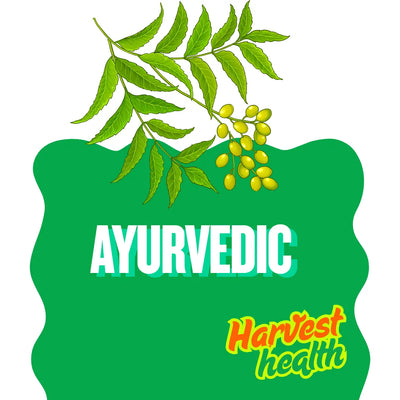 Ayurvedic Plants