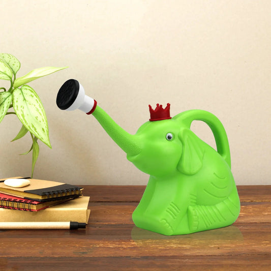 Elephant watering can 1.0 ltr