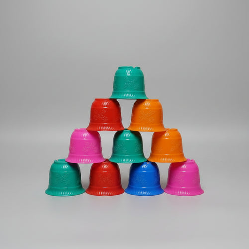 Sunrise Pot 4