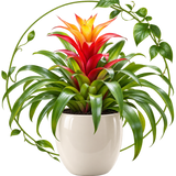 Bromeliad