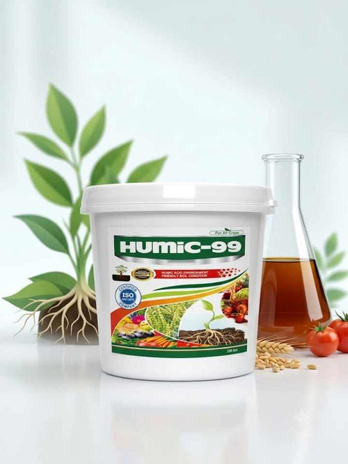 Humic Acid 250gm