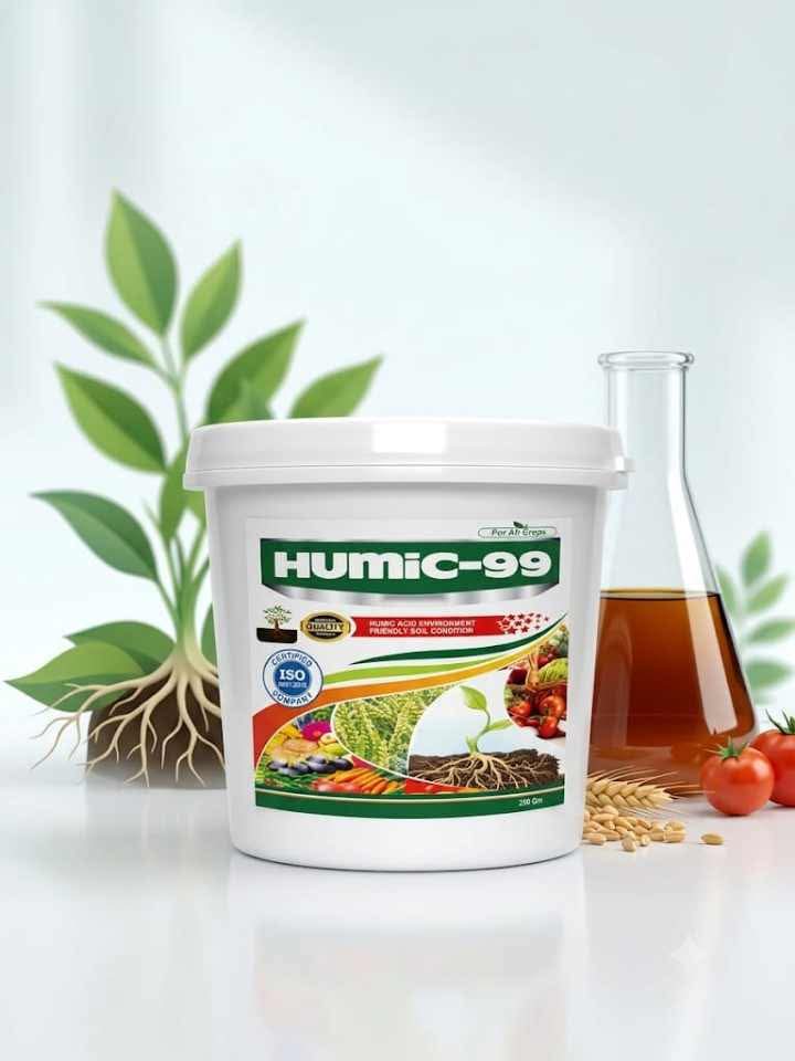 Humic Acid 250gm