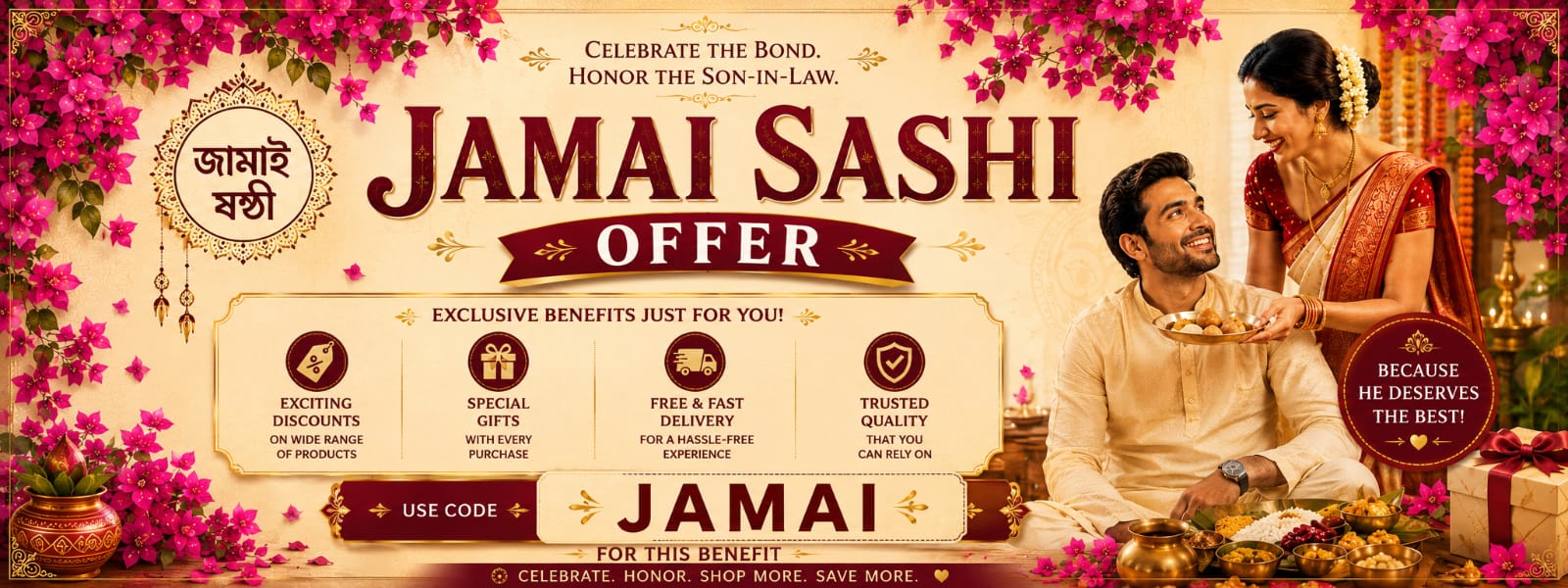 Buy 1 Get 1 Free
