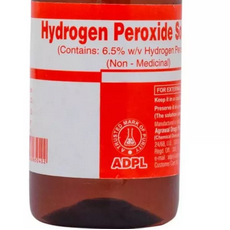 Hydrogen Peroxide