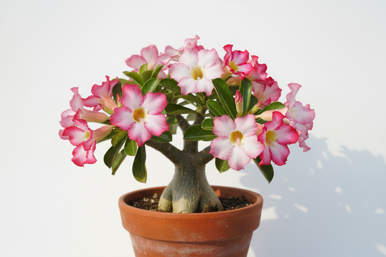 adenium