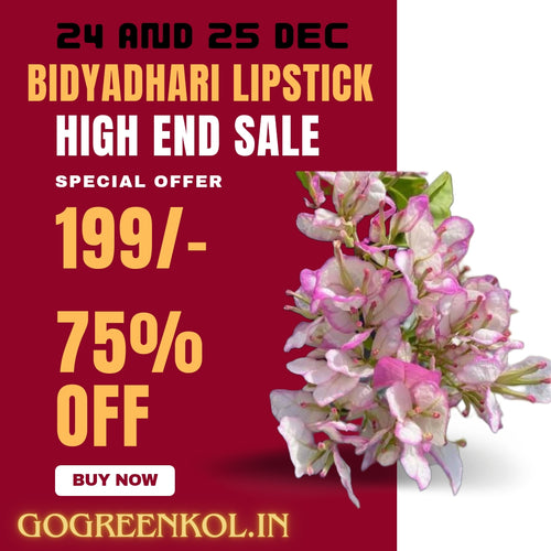 Bidadari Lipstick