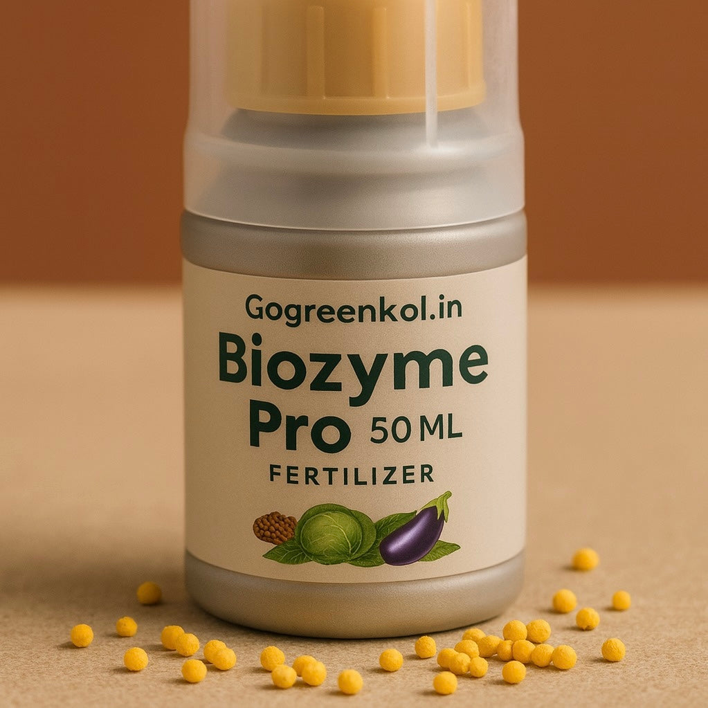 Biozyme Pro 50ml