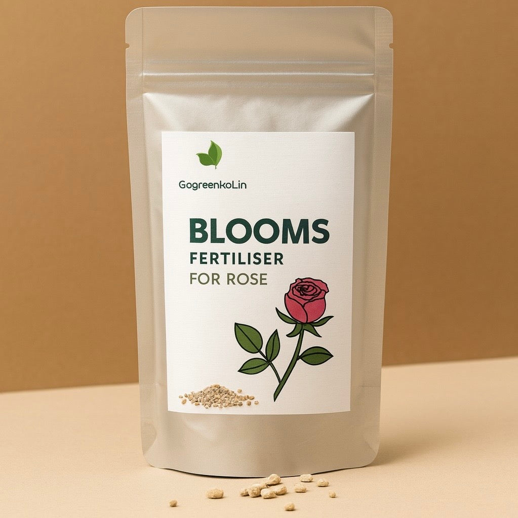 Blooms (Rose Fertiliser) 450gm