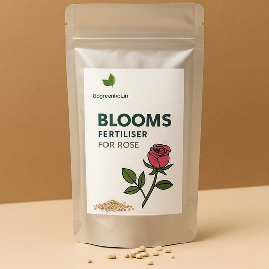 Blooms (Rose Fertiliser) 450gm
