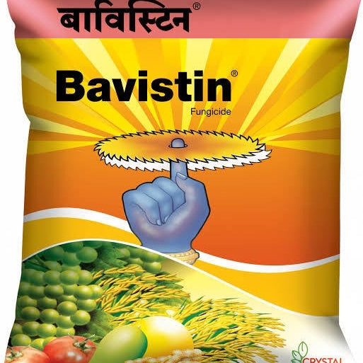 Bavistin