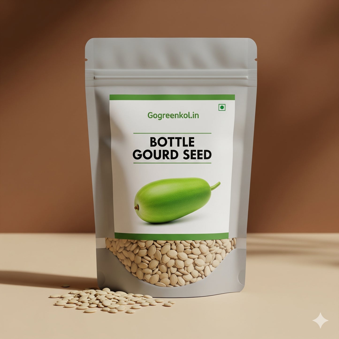 Bottle Gourd (লাউ) Seed