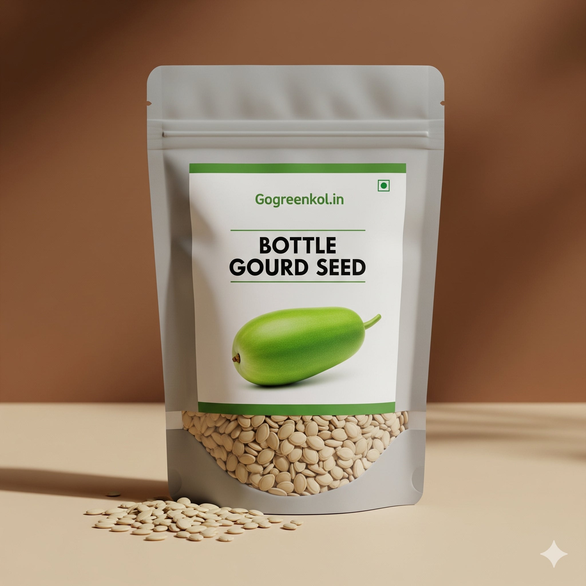 Bottle Gourd (লাউ) Seed