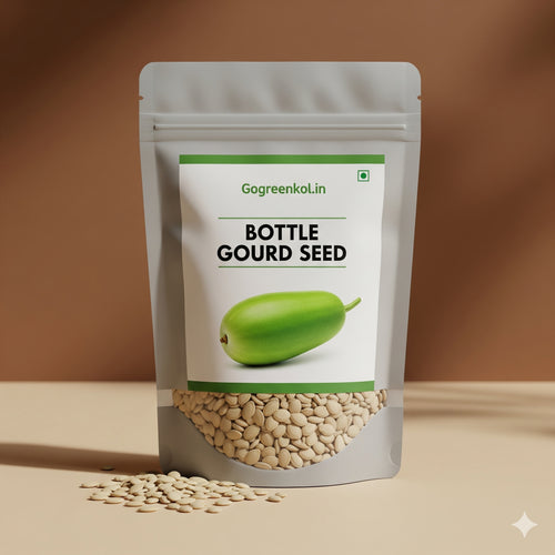 Bottle Gourd (লাউ) Seed