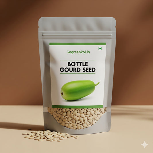 Bottle Gourd (লাউ) Seed