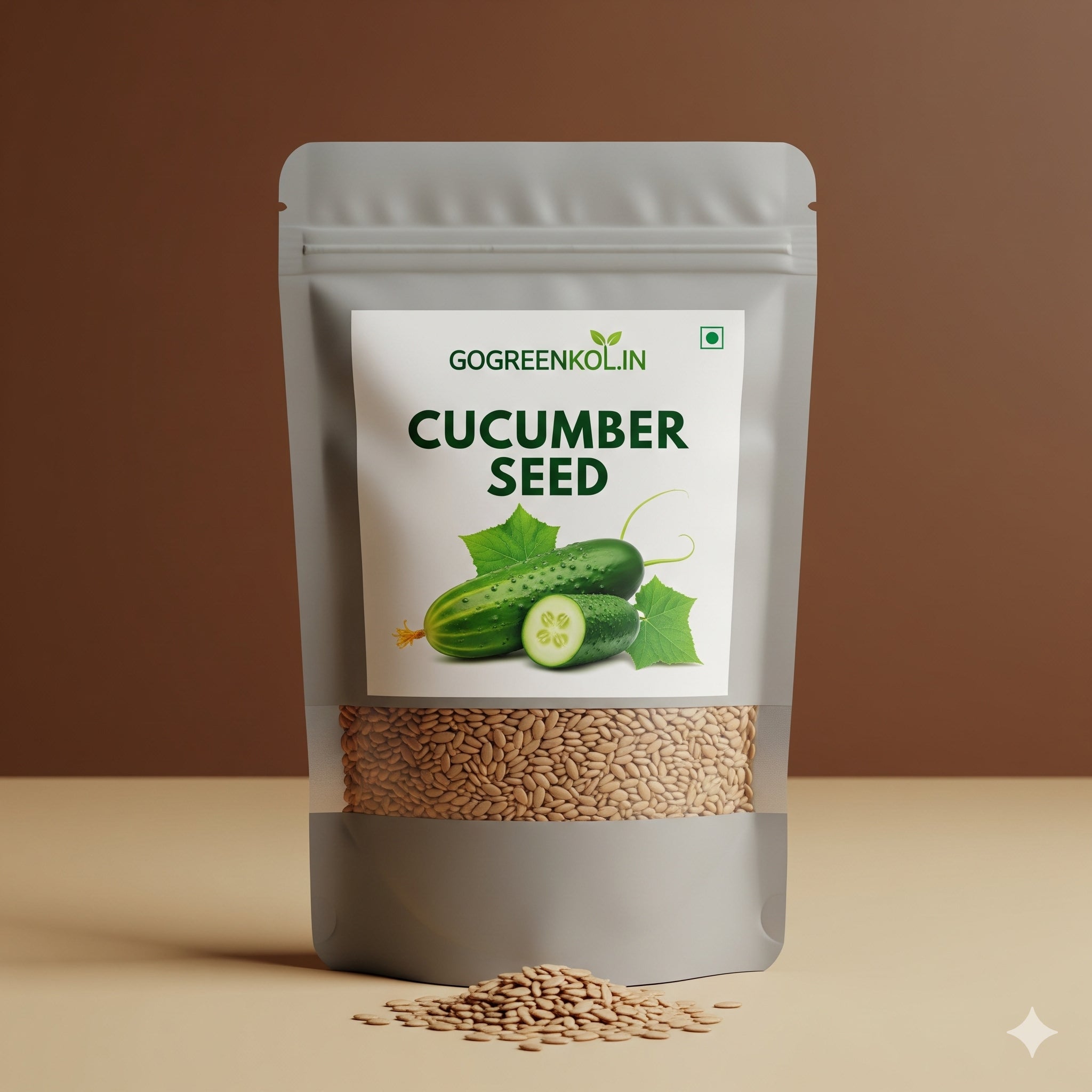 Cucumber (শশা) Seed