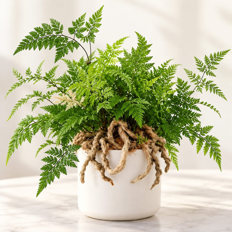 Rabbit Fern