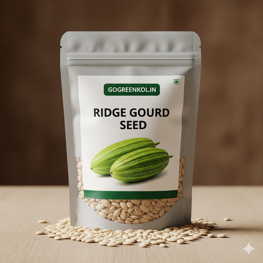 Ridge Gourd (ঝিঙে) Seed