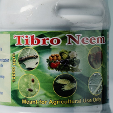 Tibro Neem