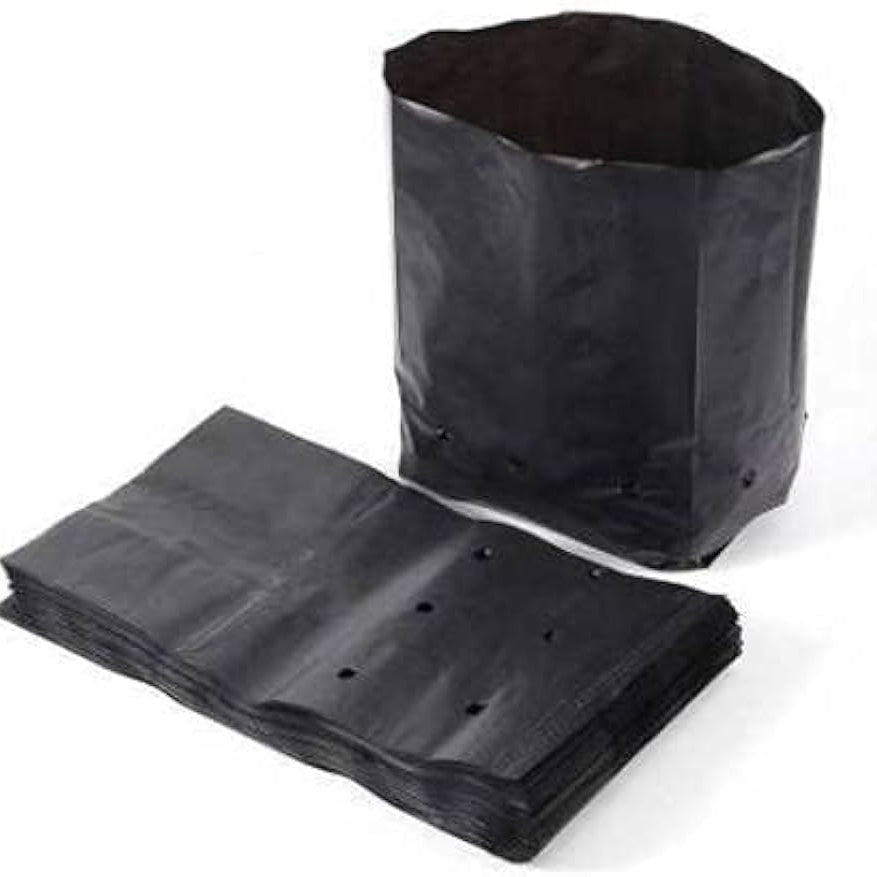 Plastic Nursey Bag 4"x5" 660 Bags / Kg ** Rates are per KG