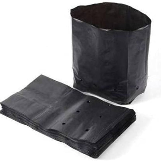 Plastic Nursey Bag 4"x5" 660 Bags / Kg ** Rates are per KG