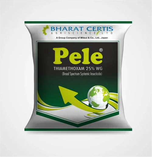Pele